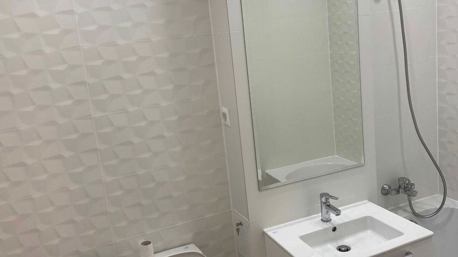 AP. 2 CAMERE HILS PALLADY, PARCARE, CENTRALA PROPRIE, BLOC NOU - Poză 7