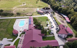Complex Turistic- Valea Avrigului – 3,5 mil. € | Avans 500.000 € | Rate 15 ani - Poză 5
