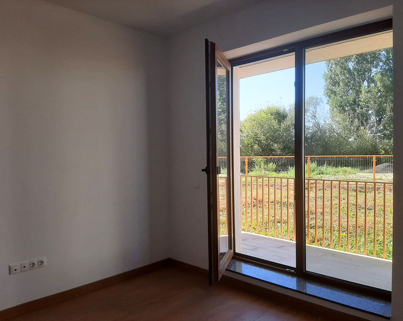 Apartament 2 camere cu grădină și terasă privată construcție nouă 2026 - Poză 7