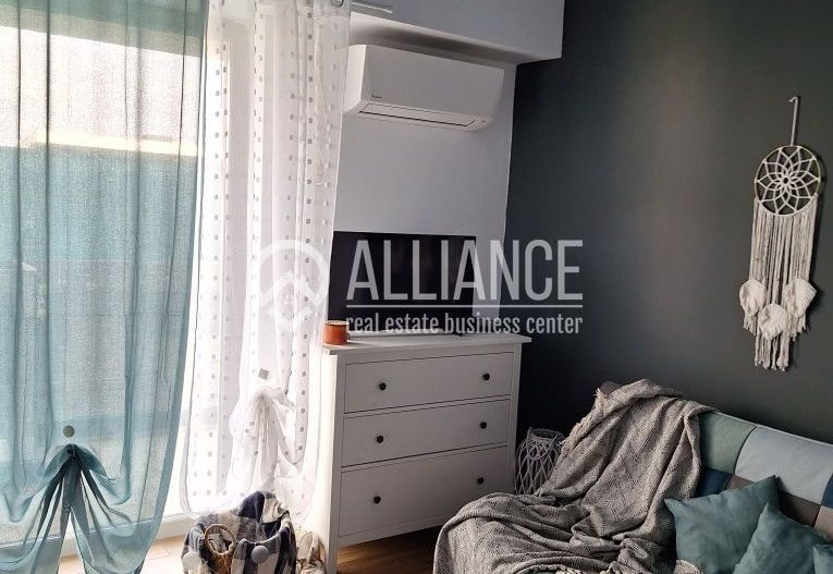 Studio prima linie la mare - MAMAIA SAT - Poză 3