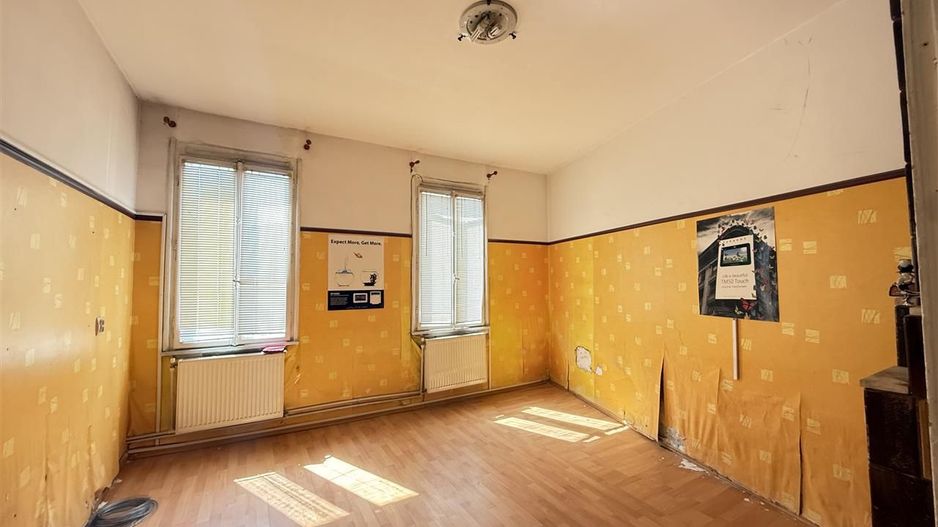 Vanzare casa individuala - Mosilor Parintele Galeriu Bucuresti - Poză 4