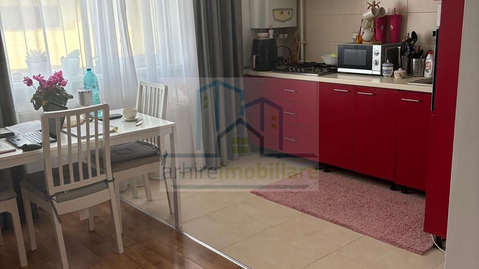Apartament 2 camere PREMIUM | Parcare inclusă | Complet mobilat - Poză 5
