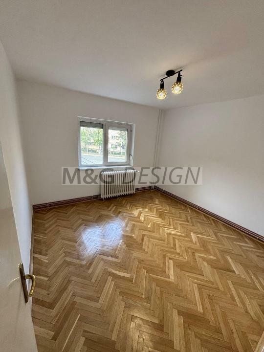 Apartament 3 camere zona Dorobanti etaj 1 cu Garaj - Poză 4