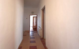 3 camere ,Centru 87 mp gradina,  Emil Racovita!! - Poză 9