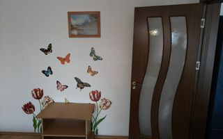 Garsoniera- Cartier Sarari, zona Henri Coanda - Poză 4