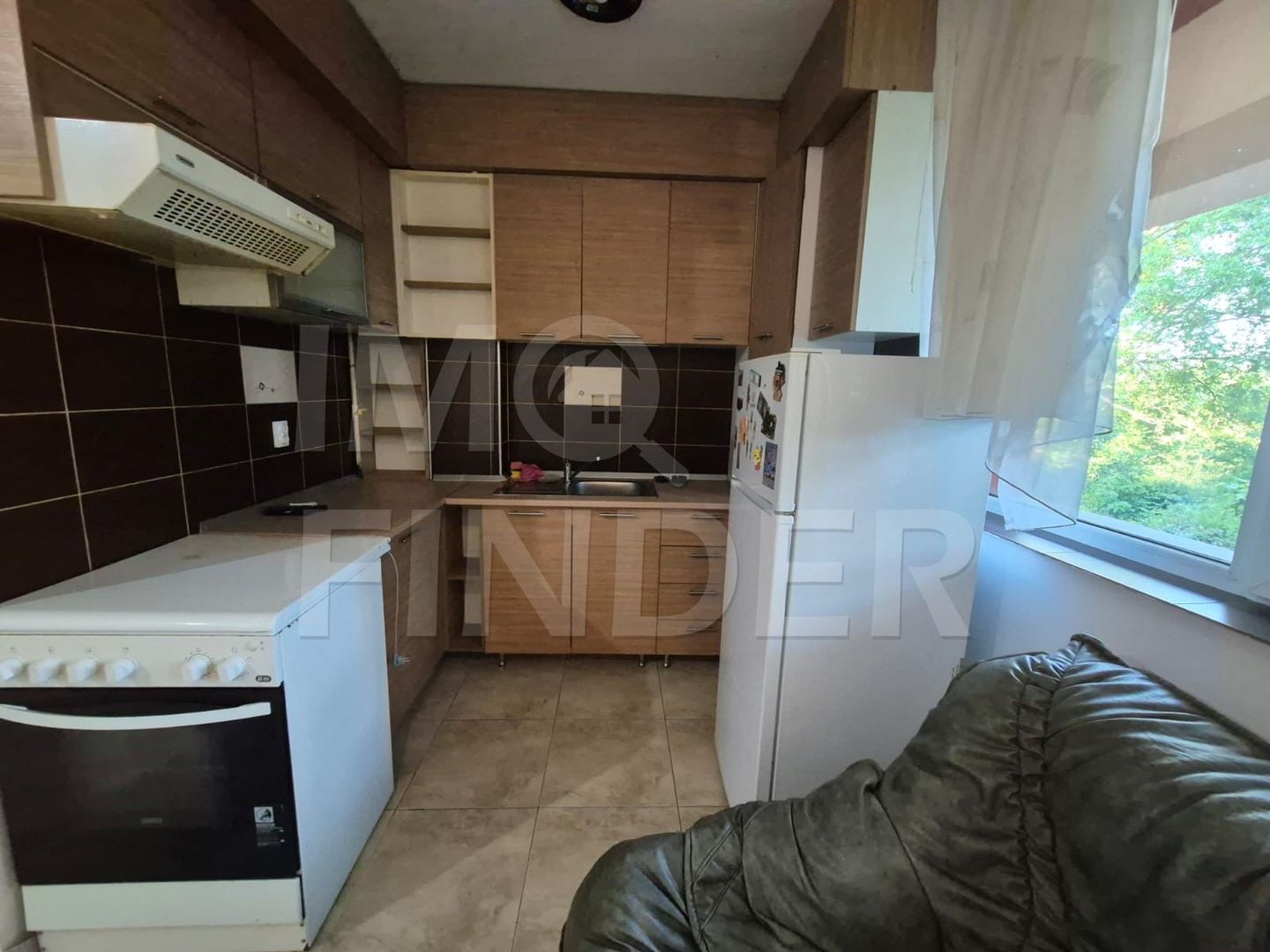 Apartament cu 1 camera de inchiriat | 40 mp | Parcare | Borhanci, Cluj-Napoca - Poză 4