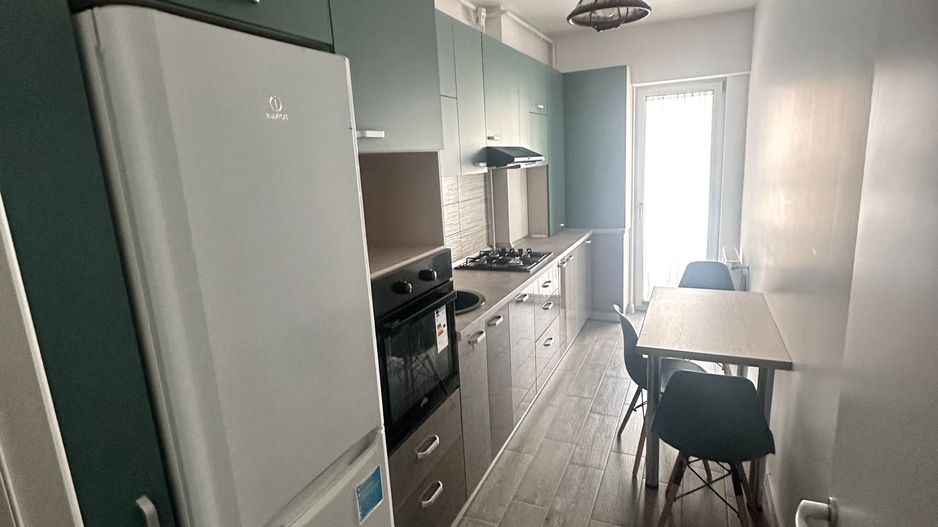 Garsoniera -prima chirie ,Panorama City 1 – Militari, Sector 6. - Poză 9