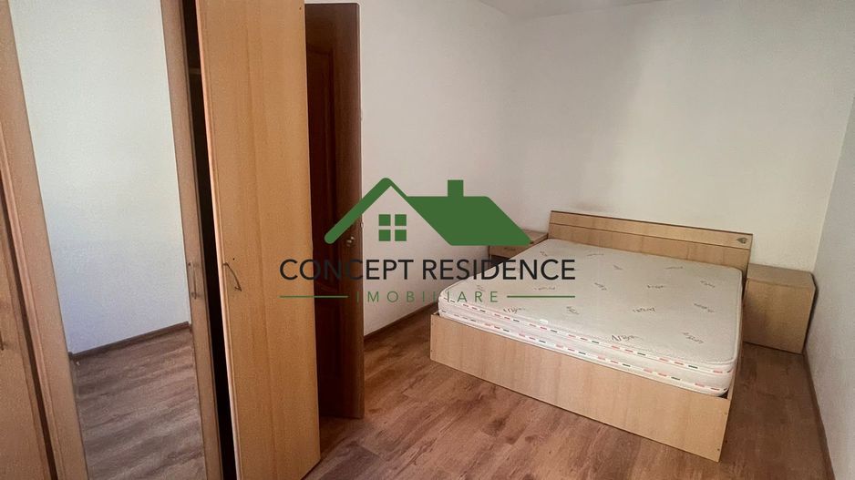Apartament 2 camere, 40 mp, etaj 3/4 – Aleea Jupiter - Poză 13