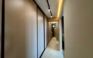 Apartament ultrafinisat cu 2 camere in Gheorgheni - Poză 8