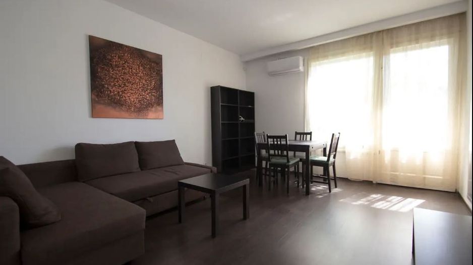 Inchiriere apartament - Dorobanti, Beller - Poză 2