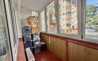 Apartament modern cu 3 camere 64 mp | Girocului - Poză 14