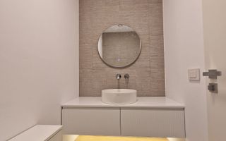 Vilă 4 camere Complex Amber Forest - prima închiriere - Poză 7