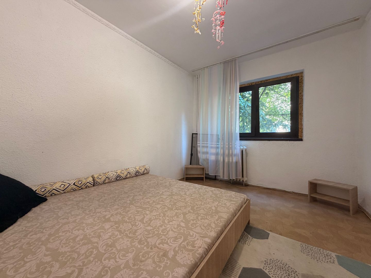 APARTAMENT 3 CAMERE | ETAJ 1 | OPORTUNITATE - Poză 3