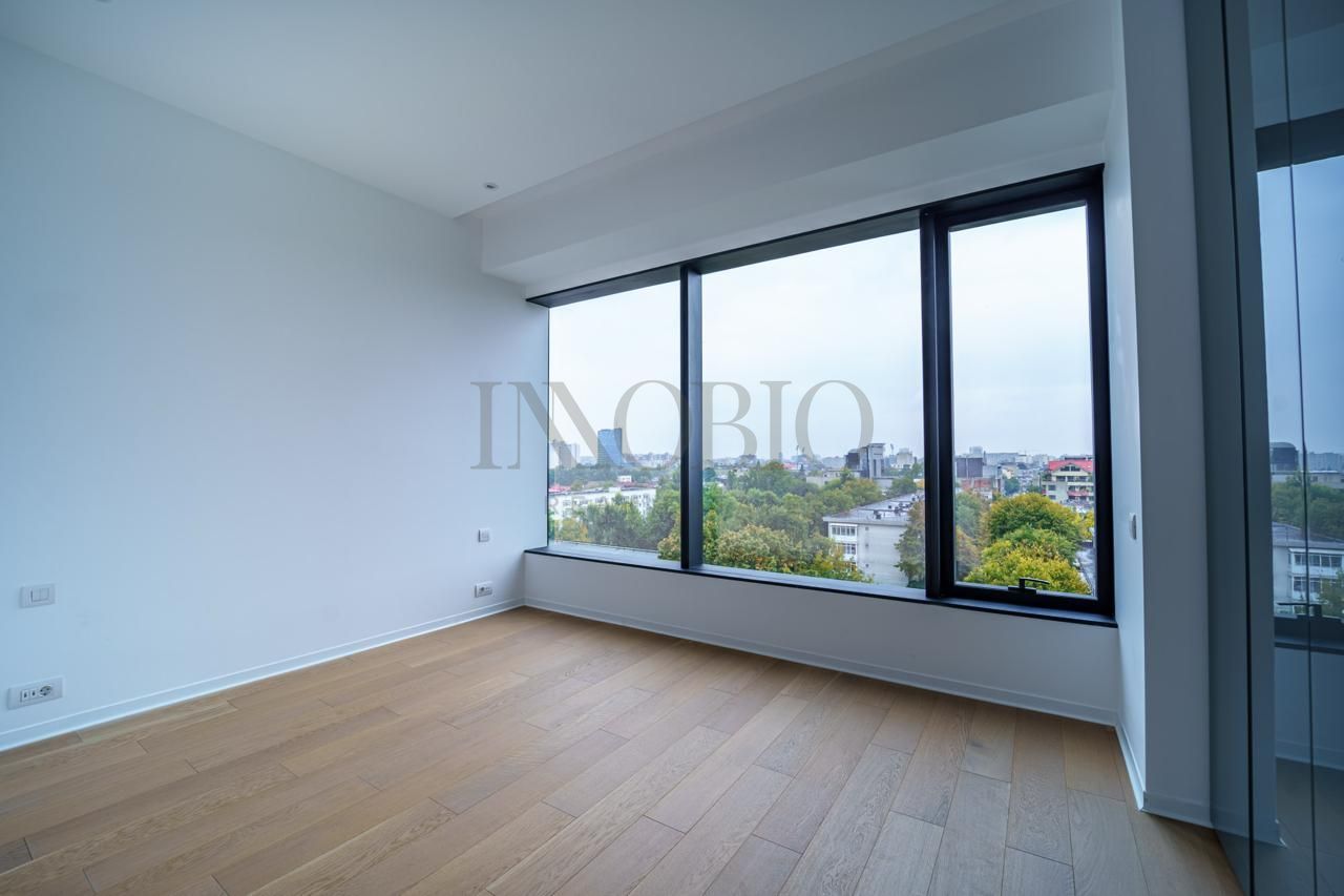 Apartament 3 Camere | Mircea Eliade | Loc de Parcare - Poză 11