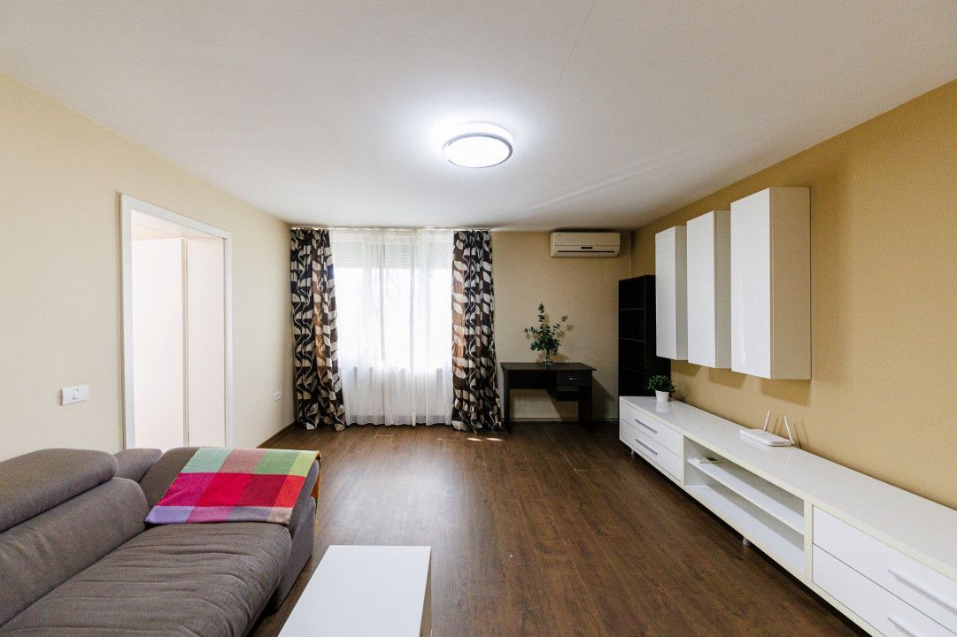 Apartament 2 camere, Piata Balcescu-Timisoara - Poză 4