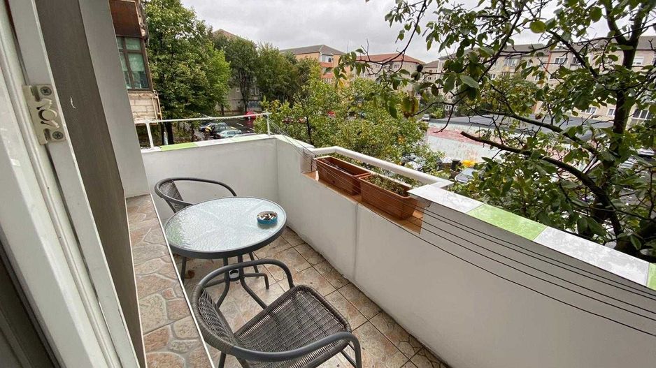 Soarelui-Parc padurice |  4 Camere | Etaj 2 | Aer Conditionat - Poză 6