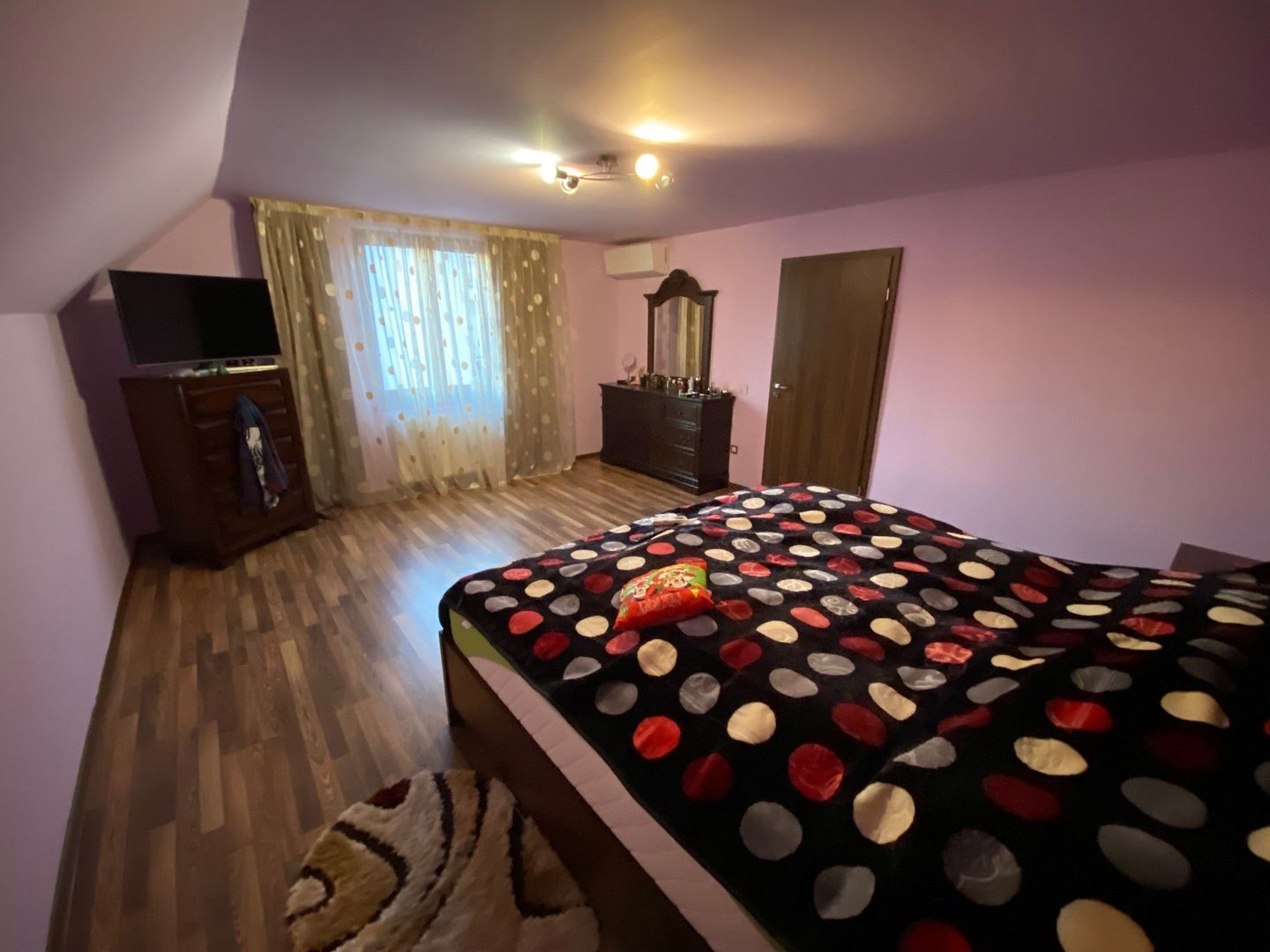 Duplex spațios cu garaj - Poză 16