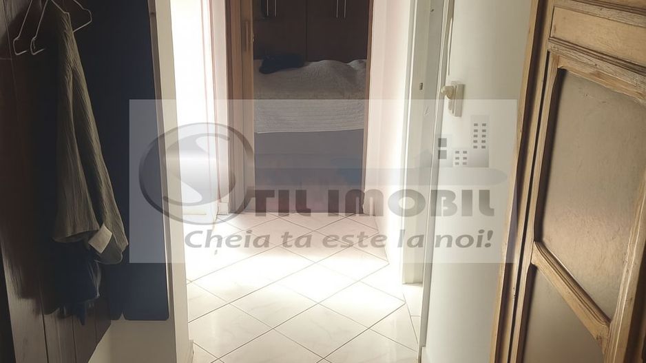 Apartament 2 camere, zona Dacia, 110.000 euro - Poză 3