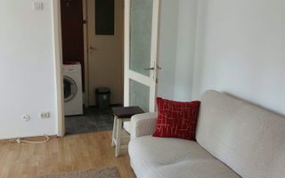 Ap 2 camere,la 2 minute de mers de STB si 13-14 minute de metrou. - Poză 6