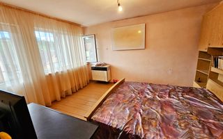 Casa 4 camere, S+P+1, semifinisata, 1424 mp teren, Oarda de Jos - Poză 16