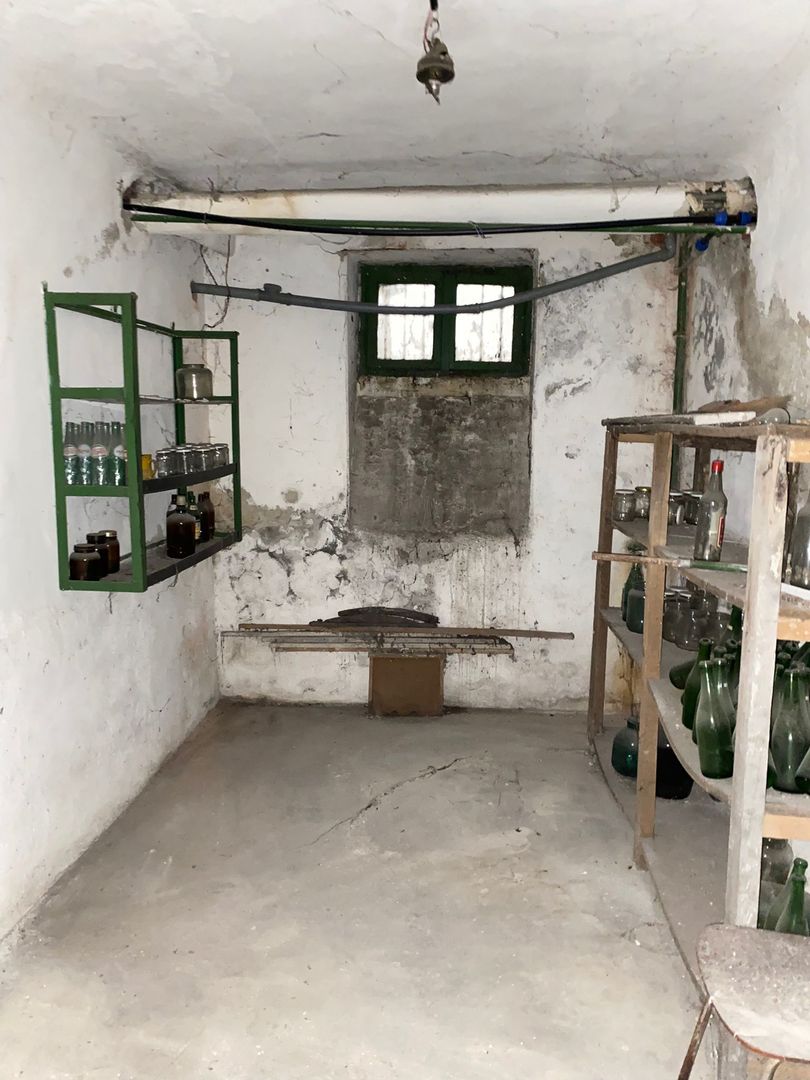 De Vanzare Vila Interbelica, 8-10 Camere, Romana - Zodiac - Poză 22