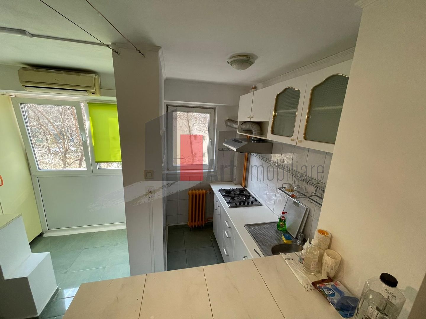 Militari-İuliu Maniu - Garsoniera cf 1 - Poză 3