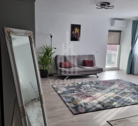 Apartament de lux, 2 camere zona Shopping City Selimbar - Poză 3