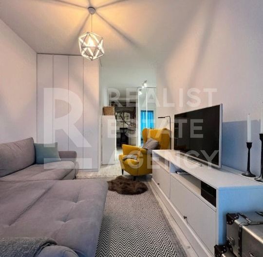 Vânzare, apartament 2 camere, zona Liviu Rebreanu - Poză 4