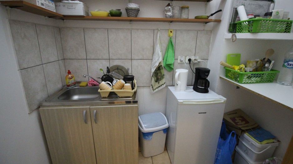 Birou in Unirii - doua camere - Poză 8