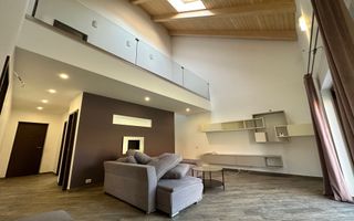 CASA SPATIOASA  CU GARAJ SI TEREN DE 600 MP - Poză 24