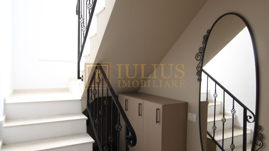 Zona Cora - Dumbravita, 5 camere + 2 bai. - Poză 14