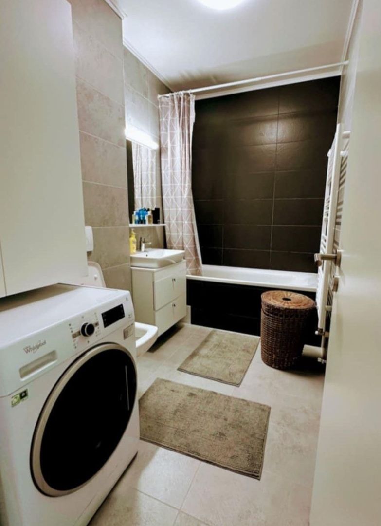 De vânzare Apartament 2 camere mobilat cu parcare și boxă Avantgarden 3 - Poză 5