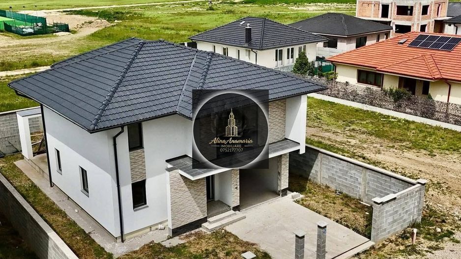 Casa de vanzare Oradea cartier Viena - Poză 7