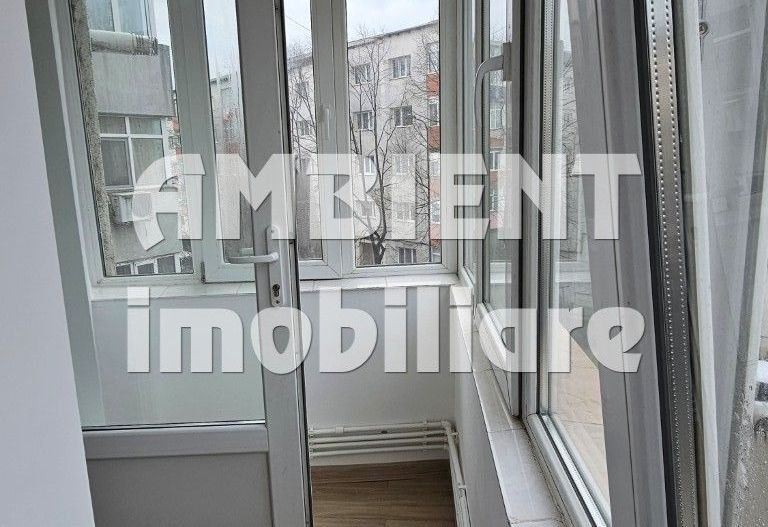 Apartament 2 camere, etaj 2, zona Crucea Gării; - Poză 7