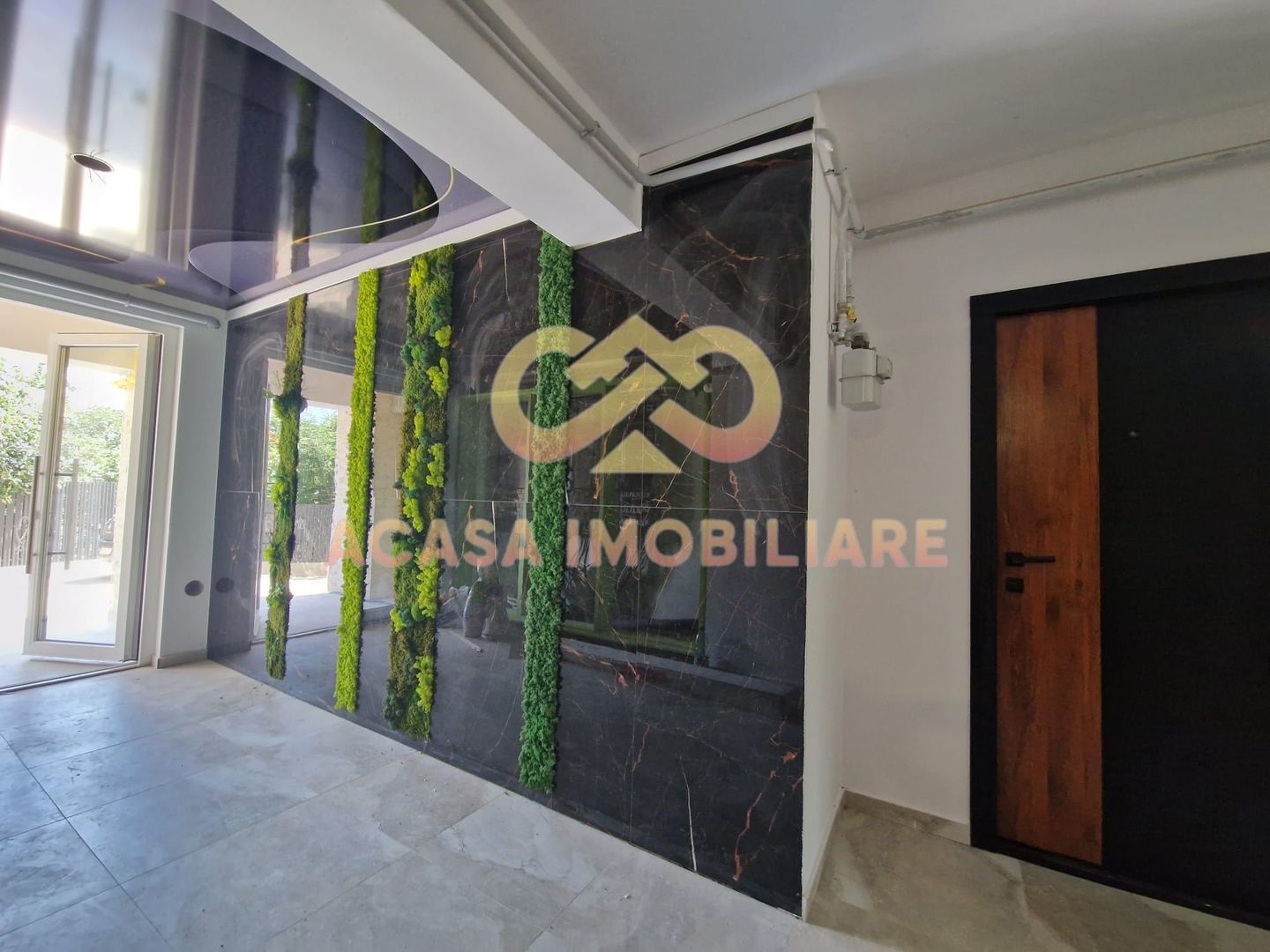 FINALIZAT INTABULAT APARTAMENT 2 CAMERE 52MP - Poză 11