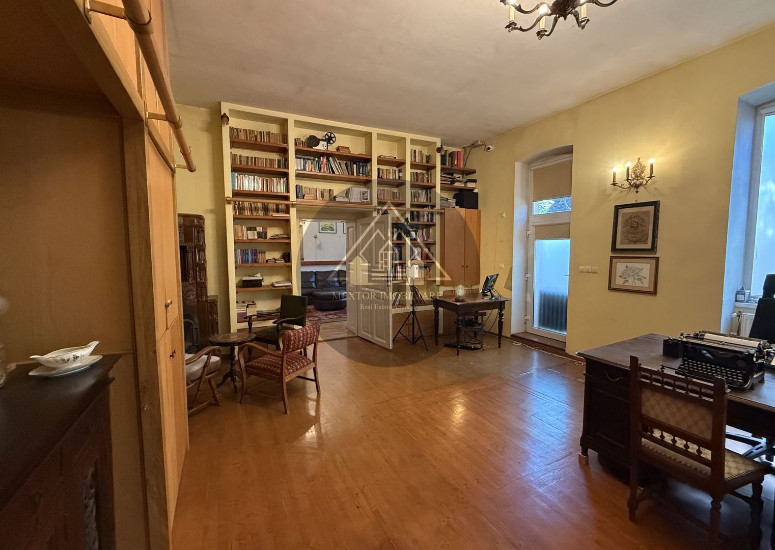 Casă restaurată | Transilvania | Mobilier autentic - Poză 14