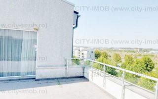 Vanzare  Apartament  trei  camere Baneasa cu terasa de 50 mp - Poză 6
