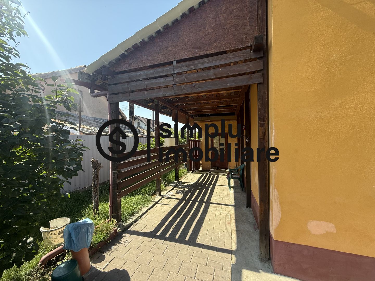 Casa 5 camere Catargiu - Poză 16