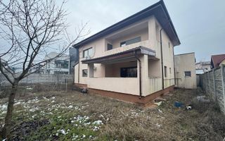 Vila 4 camere I Domnesti Ilfov - Poză 15