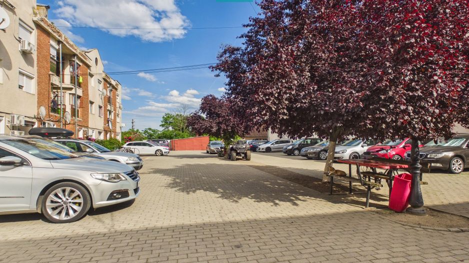 Apartament o cameră Vladimirescu - Poză 10