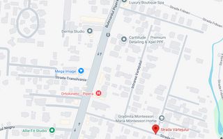 Teren de vanzare Pipera I B-dul Pipera Iancu Nicolae I TAXARE INVERSA - Poză 3