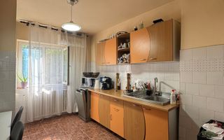 Apartament cu 4 camere, 3 balcoane si boxa proprie pe Calea Aradului - Poză 10