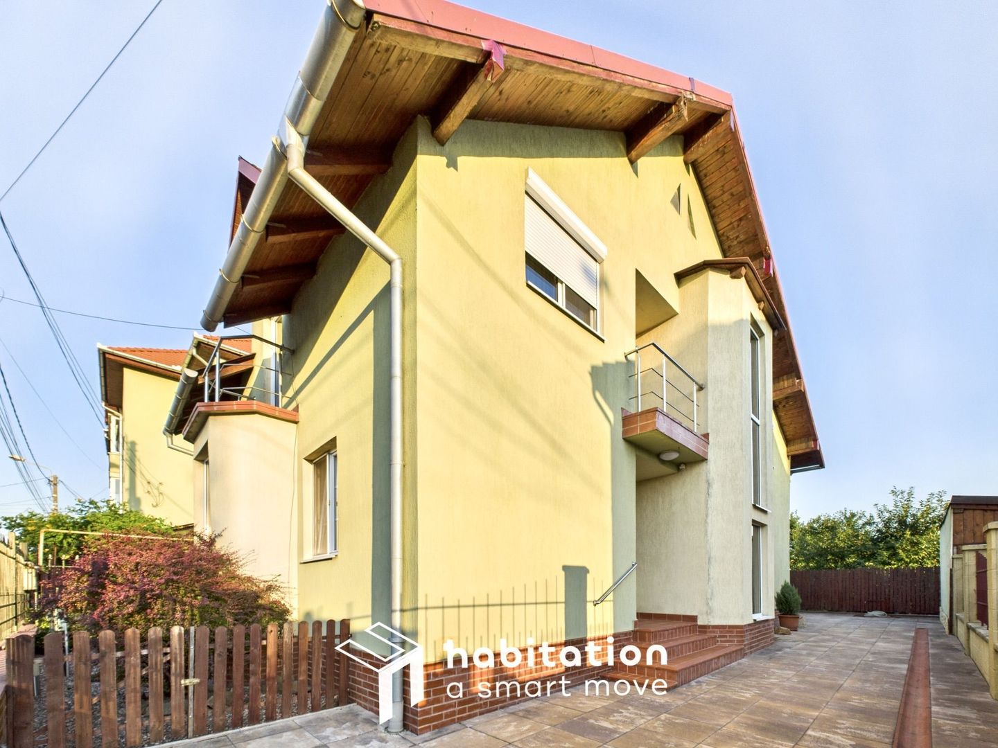 Descoperă turul virtual – Casă individuală spațioasă,  zona Bucovina - Poză 2