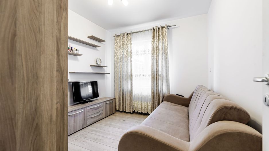 Apartament 3 camere, cu terasă proprie la etajul 1 Adora Park - Poză 6