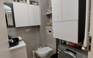 APARTAMENT 2 CAMERE - GRADINA - STRADA BIRUINTEI - METROU BERCENI - Poză 9