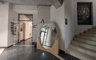 Coworking modern în zona Cișmigiu – 3 birouri de închiriat - Poză 20
