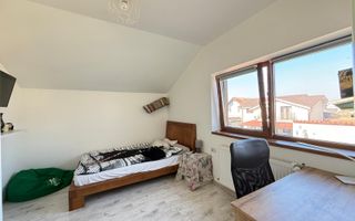 Pozitie excelenta - Unitatea Militara. Casa individuala. 4 dormitoare, 3 bai. - Poză 15