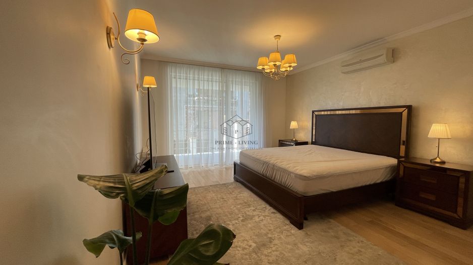 APARTAMENT CU 3 CAMERE, PARTER CU GRADINA LA INCHIRIERE IN COMPLEX - Poză 14