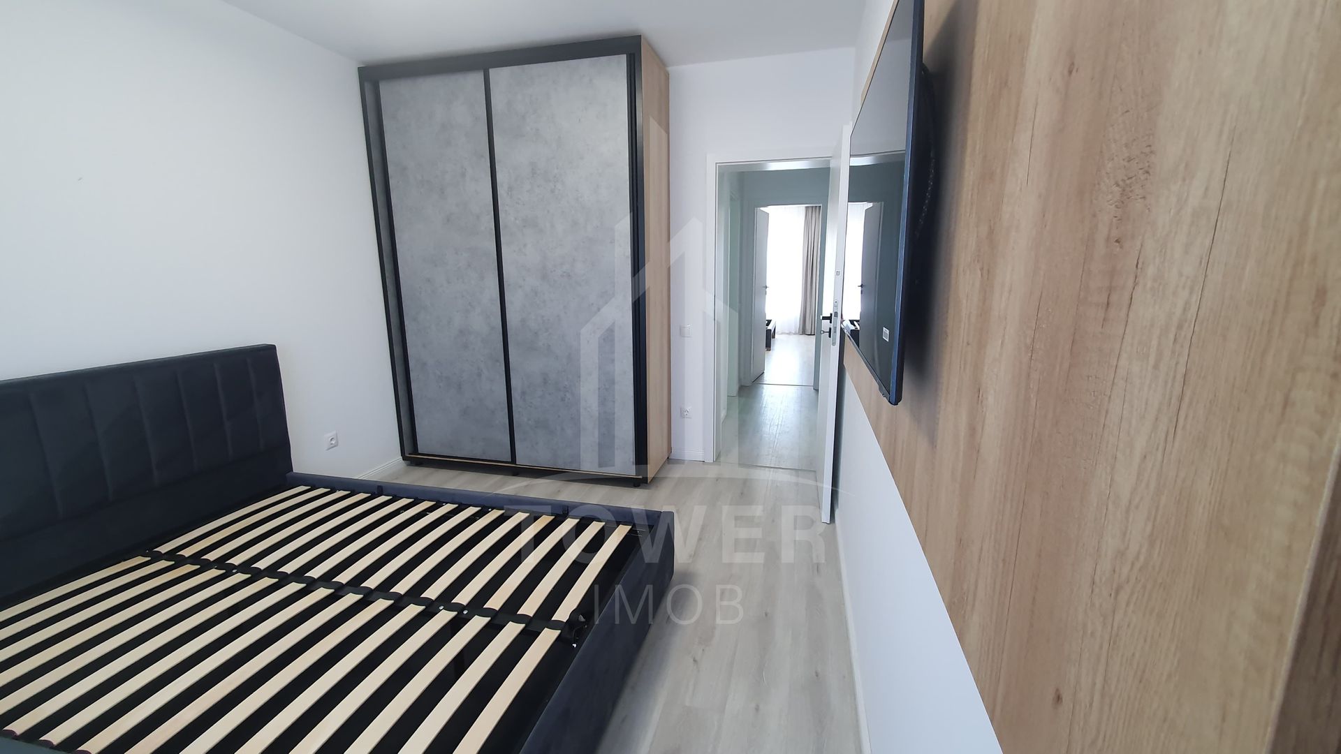 Apartament cu 2 camere  de vanzare . Comosion 0% - Poză 6