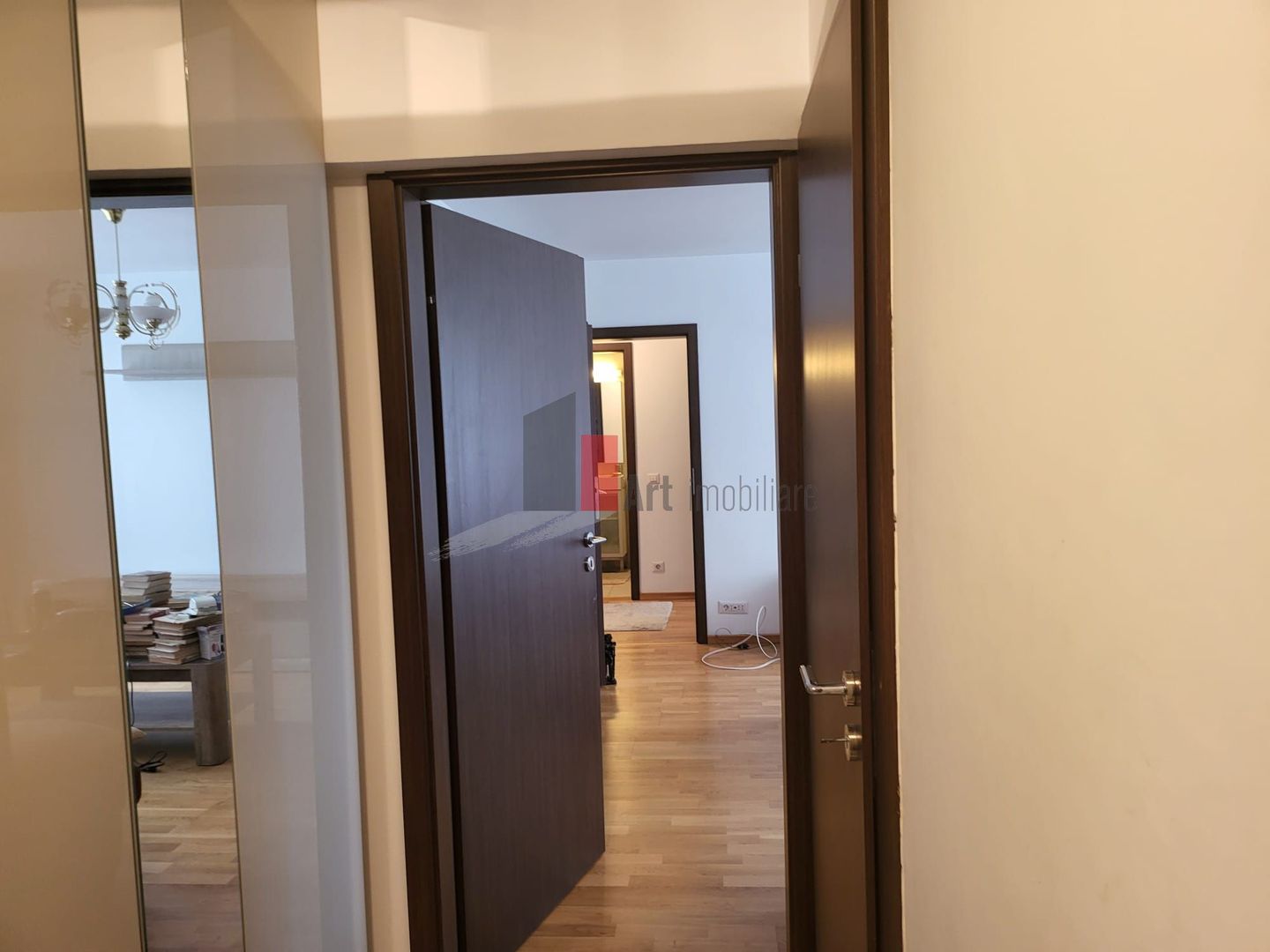 Apartament 3 camere Parcul  Circului renovat complet - Poză 15